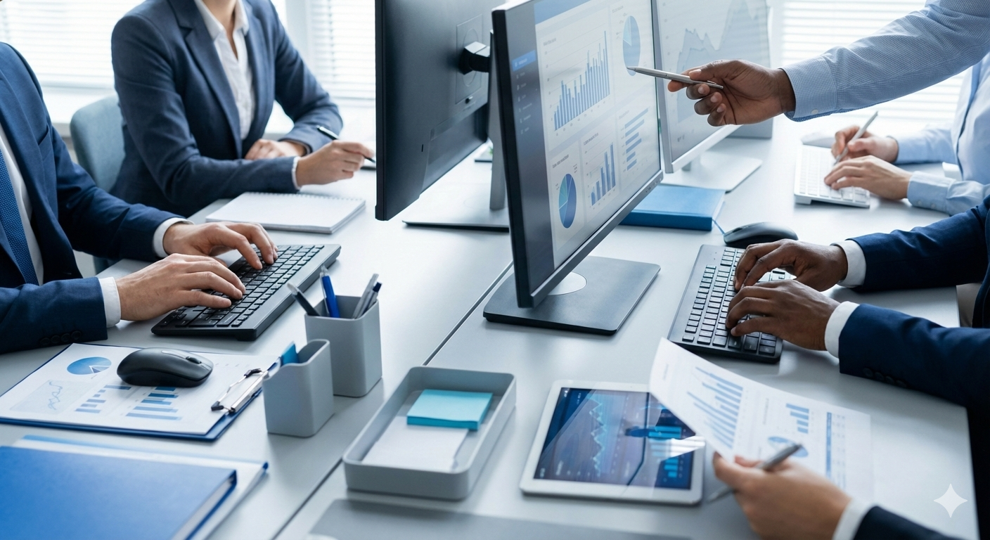 Profissional w3Sistemas