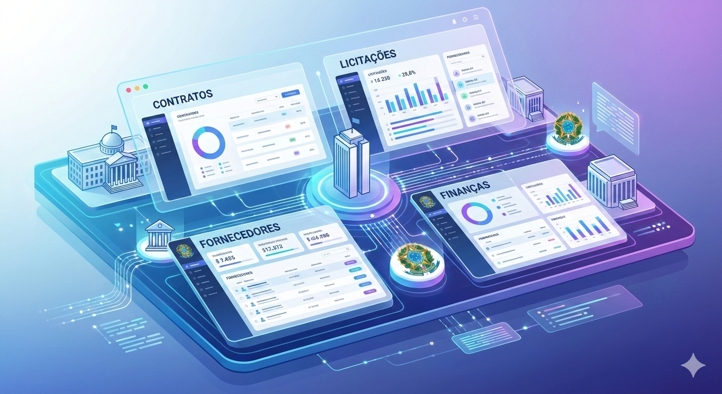 Gestão de Contratos